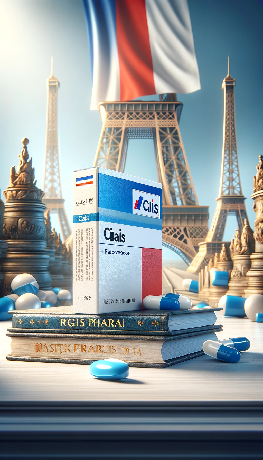 Faut il une ordonnance pour du cialis